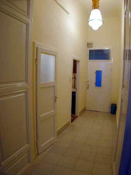 Center Apartmán Budapest