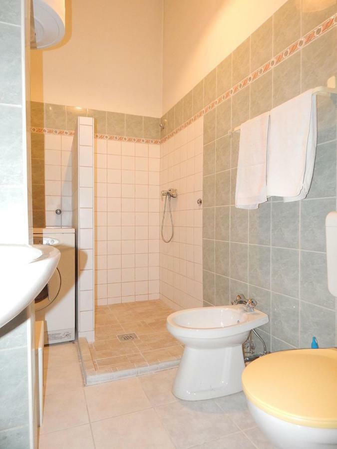 Center Apartmán Budapest